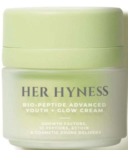 Her Hyness Bio-peptide Advanced Youth Plus Glow Cream