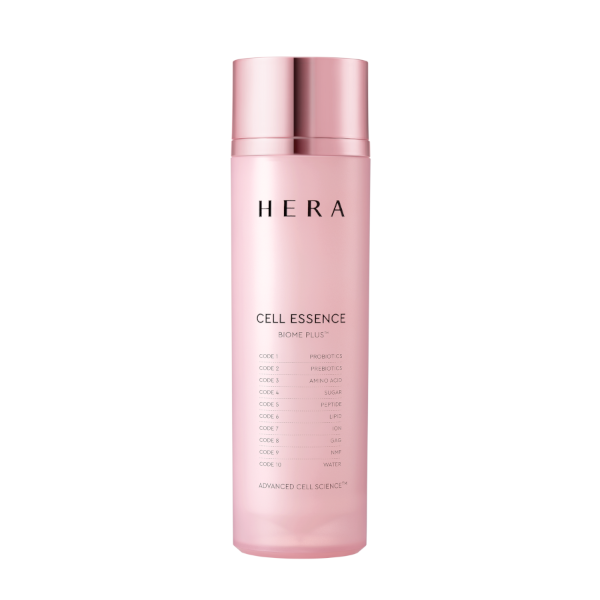 HERA Cell Essence Biome Plus (Pink Ribbon Edition) - 150ml