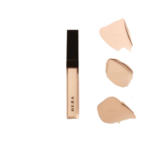 HERA Creamy Cover Concealer - 7.5g