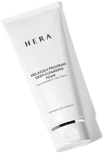 Hera Melasolv Program Deep Cleansing Foam