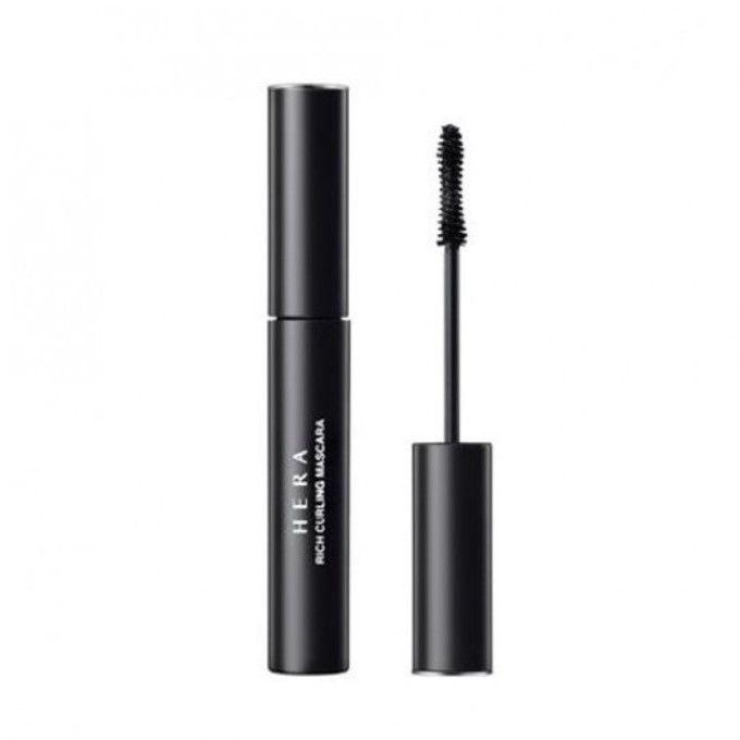 HERA Rich Curling Mascara No.79 Lash Black - 6g