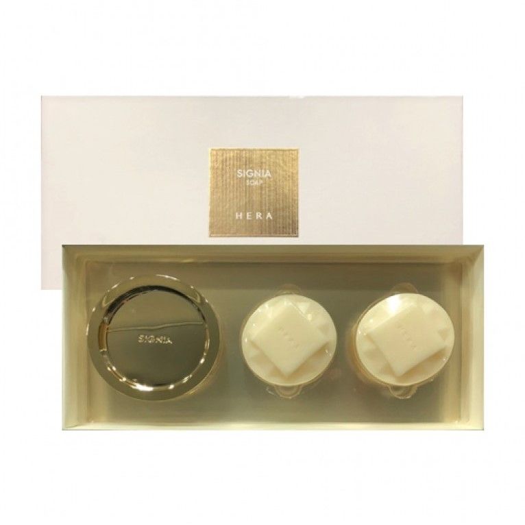 HERA Signia Soap - 3pcs