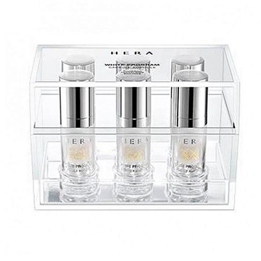 HERA White Program Capsule Ampoule - 1pack - 6pc