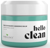 Herbaderm Hello Clean Anti-pore Cleansing Balm