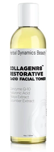 Herbal Dynamics Beauty Collagenr8™ Restorative Coq10 Facial Toner