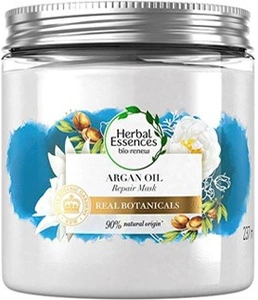 Herbal Essences Bio Renew Argan Oil Repair Mask