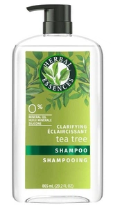 Herbal Essences Clarifying Tea Tree Shampoo