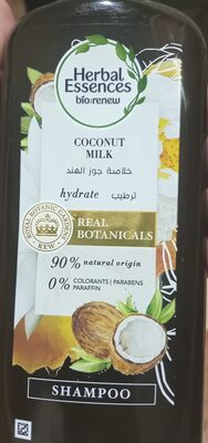 Coconut Milk