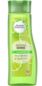 Herbal Essences Dazzling Shine Shampoo