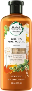 Herbal Essences Golden Moringa Oil Smoothing Shampoo
