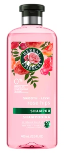 Herbal Essences Smooth Rose Hips Hair Smoothing Shampoo