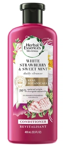 Herbal Essences White Strawberry And Sweet Mint