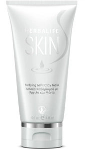 Herbalife skin Purifying Mint Clay Mask