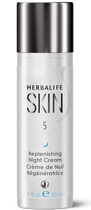 Herbalife skin Replenishing Night Cream