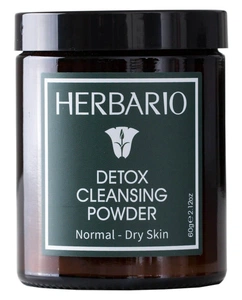 Herbario Detox Cleansing Powder