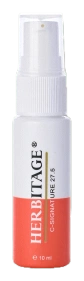 Herbitage C-signature 27.5 Brightening Serum