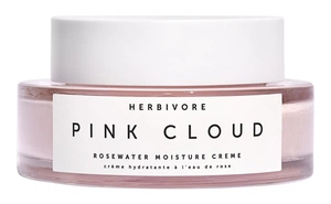 Herbivore Botanicals Pink Cloud Rosewater Moisture Crème
