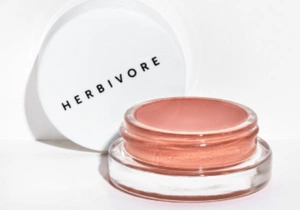 Herbivore Coco Rose Lip Tint - Coral
