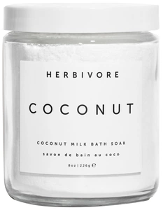 Herbivore Coconut Milk Bath Soak