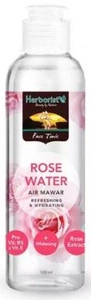 Herborist Rose Water Refreshing & Hydrating