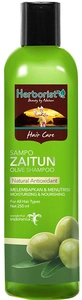 Herborist Shampoo Zaitun