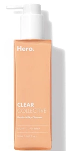 Hero Cosmetics Gentle Milky Cleanser