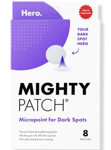 Hero Cosmetics Mighty Patch Micropoint For Dark Spots