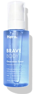 Hero Cosmetics Once-over Toner