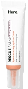Hero Cosmetics Rescue Balm +Dark Spot Retouch