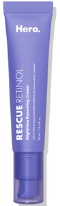 Hero Cosmetics Rescue Retinol