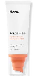 Hero Cosmetics Superbeam Sunscreen SPF 30
