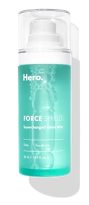 Hero Cosmetics Supercharged Reset Mist