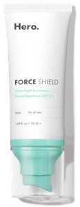 Hero Cosmetics Superlight Sunscreen SPF 30
