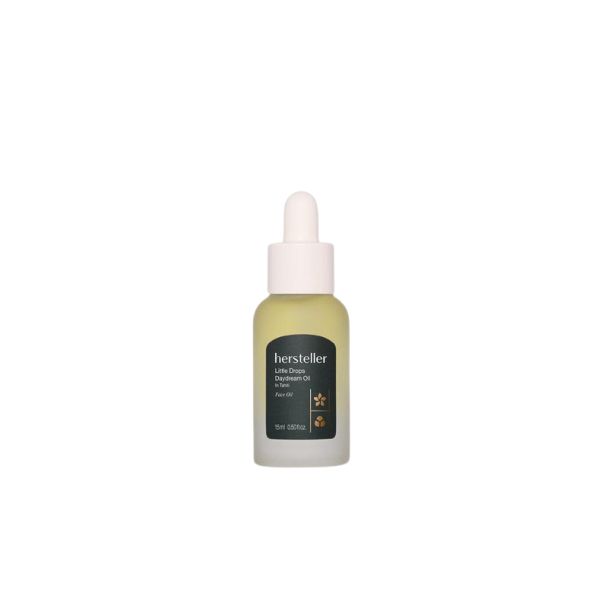 Hersteller Little Drops Daydream Oil In Tahiti - 15ml