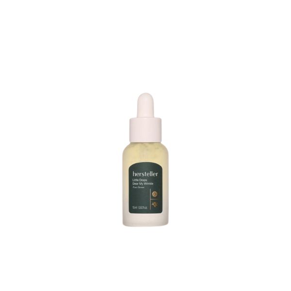 Hersteller Little Drops Dear My Wrinkle - 15ml
