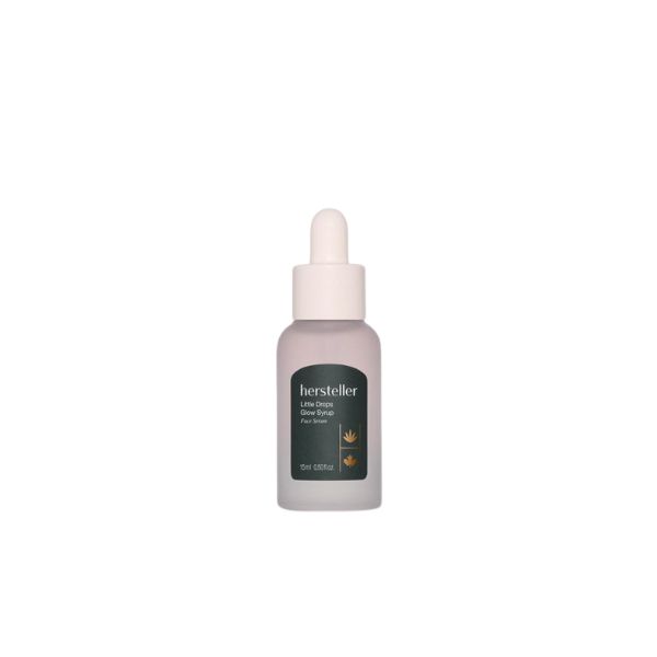 Hersteller Little Drops Glow Syrup - 15ml