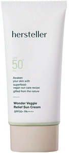 hersteller Wonder Veggie Relief Sun Cream