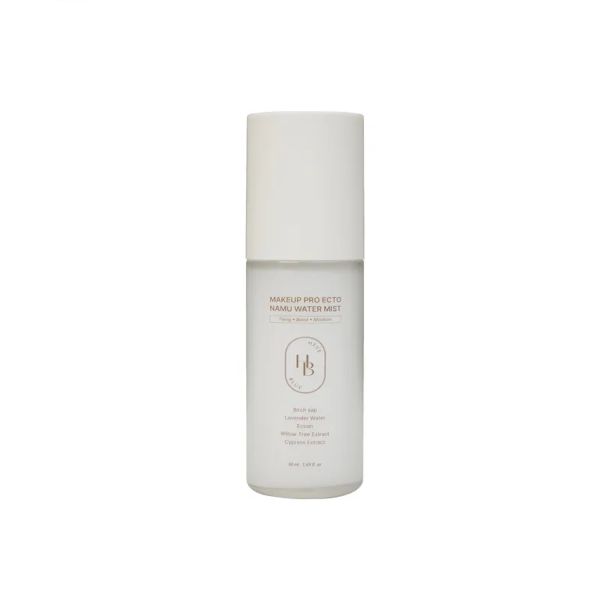 HEVEBLUE Makeup Pro Ecto Namu Water Mist - 50ml