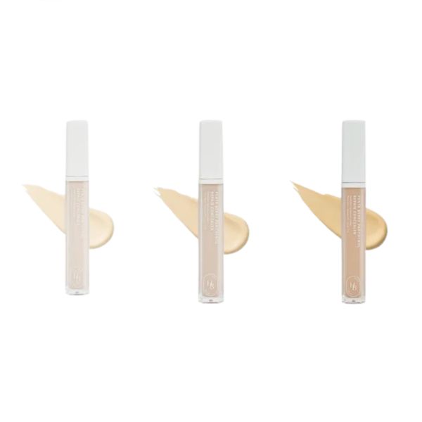 HEVEBLUE Penta Berry Panthenol Repair Concealer - 4.5g