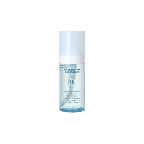HEVEBLUE Phyton Squa Hyal Blue Gel Cream - 110ml