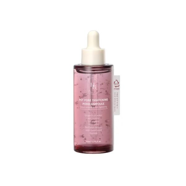 HEVEBLUE Pot Pore Tightening Podo Ampoule - 52ml