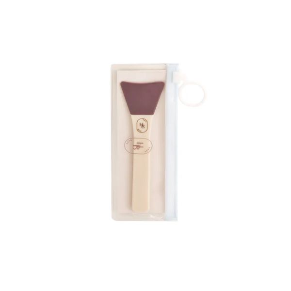 HEVEBLUE Soft Curve Spread Brush - 1pc