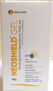 Hexadox Neoshield Ultra Gel