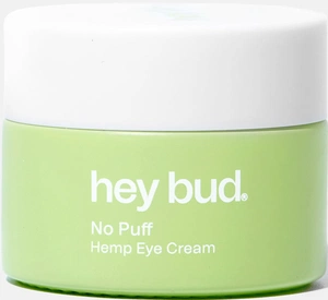 hey bud Hemp Eye Cream