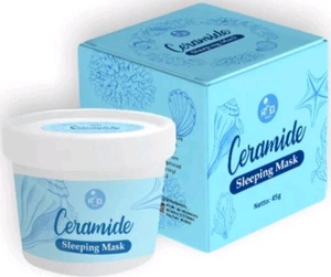 Hi El Beauty Ceramide Sleeping Mask