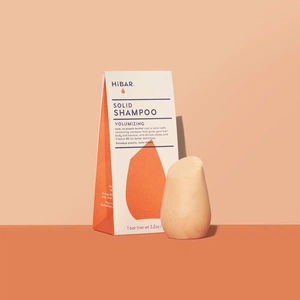 HiBar Volumize Shampoo