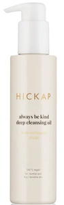 Hickap Always Be Kind Deep Cleansing Oil