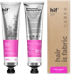 hif (Hair is Fabric) Colour Support