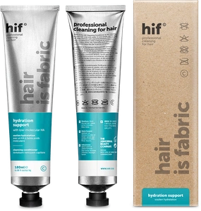 hif (Hair is Fabric) Hydration Support (Discontinued)