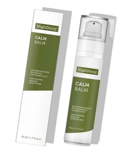 HighDroxy Calm Balm